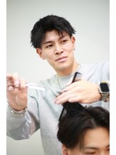 ジレス(Jiles) 谷坂 凌央