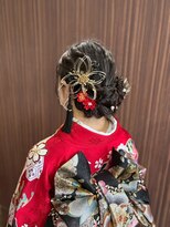 エフプロモーションヴァンカウンシルブリーズ(VAN COUNCIL BReeze)&nbsp;はたちの集い