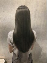 アトリア ユナイテッド(Atria united kawasaki) 艶髪×ストレート×ロング 20代30代40代