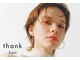 サンク(thank)の写真