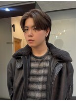 ジーナ 札幌(Zina) センターパート
