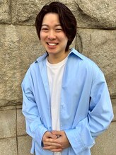 フリーク(FLEEK)&nbsp;安立 徹