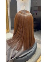 アンドットエス 銀座(and.S)&nbsp;ベージュブラウン