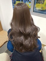 ディフィー 梅田(Defi) オリーブベージュ