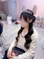 ラルム 大宮東口店&nbsp;くるみちゃんヘア