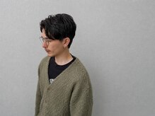リロウ 大井町(Rellow)の雰囲気(1人のお客様を大事にあなただけのスタイルを提案いたします。)