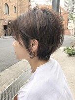 イマトリ 大森店&nbsp;大森/髪質改善/ハイライト/白髪ぼかし/インナーカラー/白髪染め