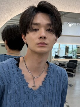 ハニーシブヤ(HONEY shibuya) リバースセンターパート