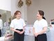 ｓａｌｏｎ　Ｃｒｅｖｉｏ　の写真