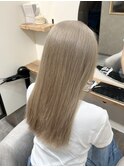 ホワイトベージュ【新越谷/南越谷】