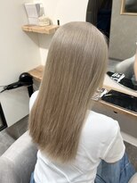 シア 新越谷店(SHEER) ホワイトベージュ【新越谷/南越谷】