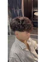 カーニー 錦糸町(kearny)&nbsp;スペインカール／スパイラルパーマ