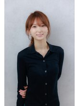 エイバヘア 新大久保(AVAHAIR)&nbsp;AVAHAIR アイ