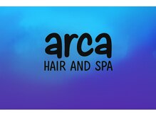 arca HAIR AND SPA