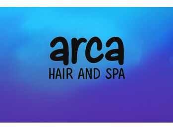 arca HAIR AND SPAの写真/頑張る自分に癒しの時間を。スパだけのご来店も歓迎!贅沢な休息で心整うひとときを◎