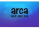 arca HAIR AND SPAの写真/頑張る自分に癒しの時間を。スパだけのご来店も歓迎!贅沢な休息で心整うひとときを◎