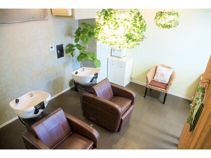 カシータ フロル 瀬戸幡野店(Casita flor)の写真