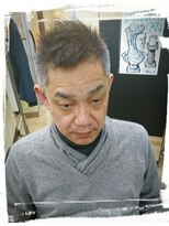 ヘアサロンセンス&nbsp;まだまだやれる