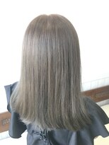 ヘアーサロン ライズハート(Rise Heart)&nbsp;最旬！ブルージュカラー