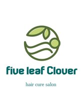 ファイブ リーフ クローバー(five leaf Clover)&nbsp;谷 亜紀