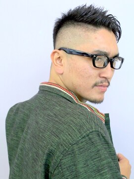 ロアズ(LOA'S) 攻める男の決め技！