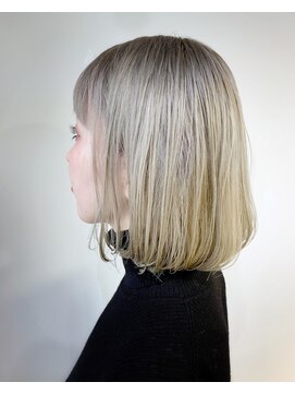 フィエル(fielu) ハイトーン×艶×【ISAO】