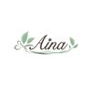 アイナ 浅草美容院(Aina)のお店ロゴ