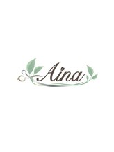 浅草美容院　Aina