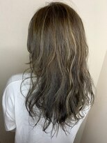 フロート 小阪店(float)&nbsp;ハイライトカラー_大人かわいい,ボブ,結婚式