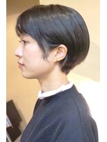 ヘアリメイク チョコミント(Hair Re Make ChocoMint) chocomint 〇〇