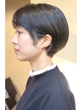 ヘアリメイク チョコミント(Hair Re Make ChocoMint) chocomint 〇〇
