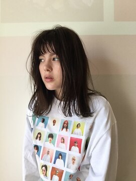 クレアール 足利店(CREAR) 【CREAR 足利/太田 佐野 栃木】wet medium