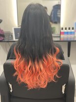 ホワイト(WHITE)&nbsp;エクステ