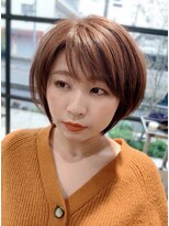 イヴ(Eve) ミニボブ