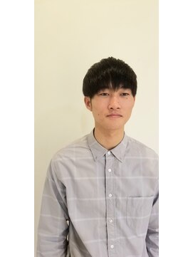 ルシードスタイル ナチュール(LUCIDO STYLE nature) メンズマッシュ