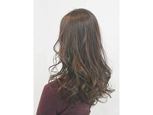 ゼノヘアー(xenohair)