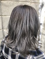 ライブトレア(LIVE TOREA)&nbsp;グレイアッシュ