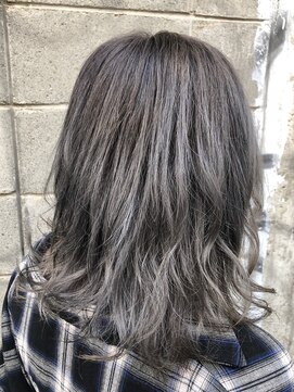 ライブトレア(LIVE TOREA) グレイアッシュ