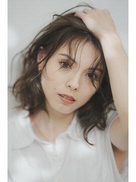 ジゼル(gisele) (稲毛)summer beige