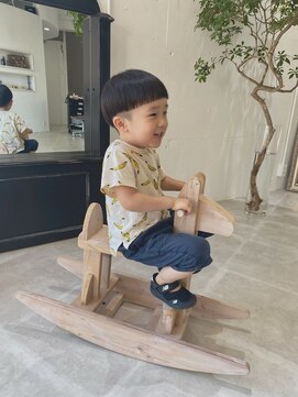 イト(ito) マッシュルームキッズ