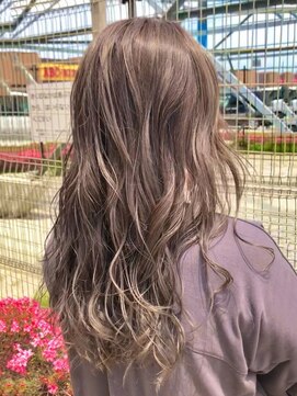 プログレス 長町南店(PROGRESS) ミルキーピンクベージュ