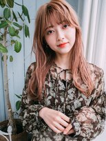 ヘアアンドリラクゼーション シャッセ(Hair&Relaxation SASE)&nbsp;ワンレングス