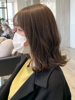 アーロン(aaron)&nbsp;【サロンワーク】ソトハネ/ソフトウェーブ