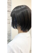 シャルム(Charm)&nbsp;inner Blue