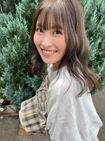 ニコ(nico.)&nbsp;オリーブベージュ