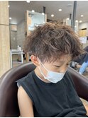 ツイスパkids