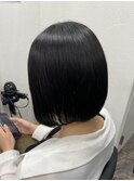 ORINAS髪質改善ヘアエステ