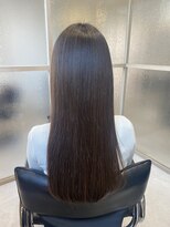 エレノア 梅田店(Eleanor)&nbsp;ナチュラルストレート◎