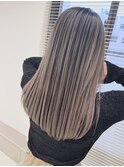 ビークール富沢店 デザインカラー 30代 40代 50代