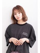 アーティクル(Article)&nbsp;【Article二子玉川】外ハネレイヤーボブ